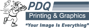 PDQ Printing & Graphics